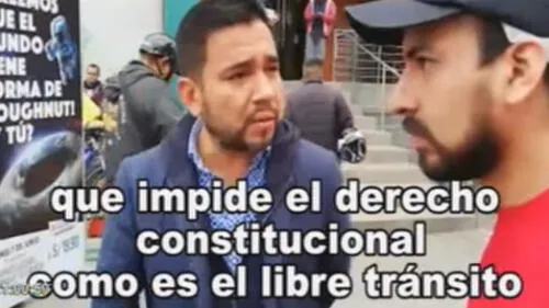 Clausuran conocida tienda de dónuts tras denuncia de vecinos por motos delivery en la calle