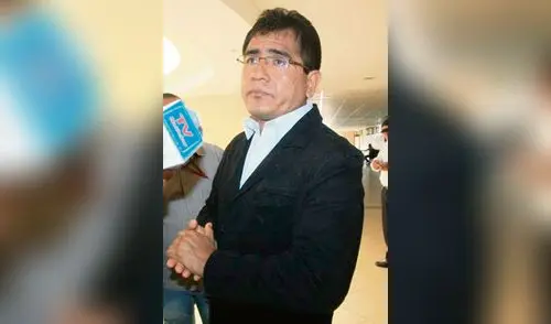 Chiclayo: Ordenan juicio contra exalcalde de Leonardo Ortiz por presunta difamación