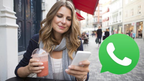 Vía WhatsApp: Confesó que necesitaba un 'amarre' urgente pero la razón es insólita [FOTO] 