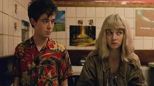 The End of the F***ing World 2: adelanto habría expuesto fatal destino de protagonista