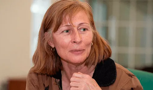 Tatiana Clouthier