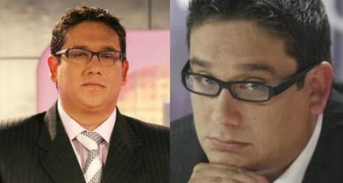 Facebook: Fotos de Jaime Chincha tras perder más de 30 kilos sorprenden a miles