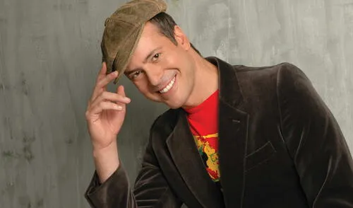 Diego Bertie vuelve a la música 