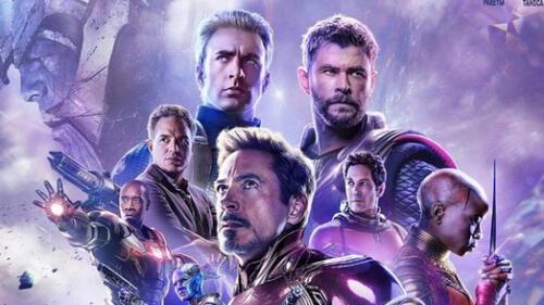Avengers: Endgame: Nova Corps estarán presentes en la película 