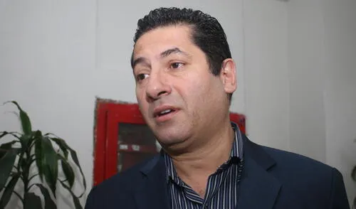 Congresista Heresi tuvo altercado mientras realizaba fiscalización de bares en Miraflores