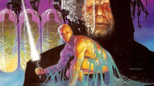 Star Wars: The Rise of Skywalker: Palpatine regresa ¿Cómo sobrevivió el Emperador?