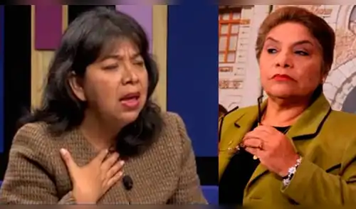 Las pruebas de que Luz Salgado despidió arbitrariamente a trabajadora enferma Las pruebas de que Luz Salgado despidió arbitrariamente a trabajadora enferma