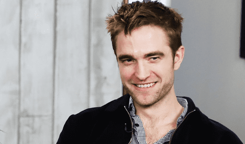 Robert Pattinson fue captado en amorosa cita junto a ex novia de Diego Luna