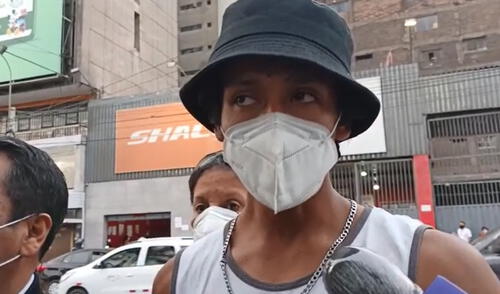 defensoría desaparecidos