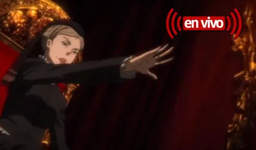 Conoce más acerca el siguiente episodio de Yuukoku no Moriarty. Foto: Jump SQ