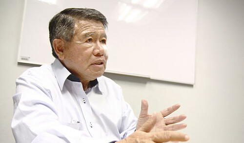 Nelson Chui: "Posiblemente Castañeda no pensó lo que iba a suceder en Puente Piedra"