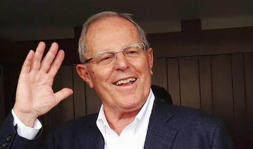 GfK: PPK frena el descenso de su aprobación y en marzo se ubica en 31 %