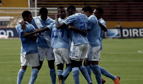 Emelec derrotó 2-0 a Independiente del Valle por la Serie A de Ecuador [RESUMEN]