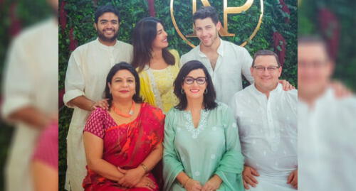 Nick Jonas y Priyanka Chopra: Los famosos que asistirán a la boda [FOTOS]