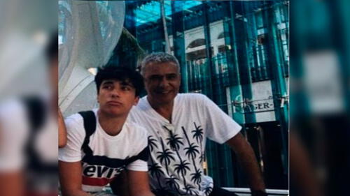 Le confiesa a su padre que es gay y recibe emotiva respuesta [VIDEO]