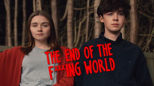 La serie de Netfix al parecer no podrá tener una temporada 3 - Fuente: Netflix