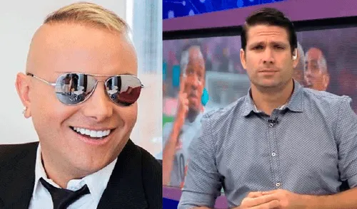 ¿Carlos Cacho enamorado de Paco Bazán? Milagros Leiva sorprende con revelación 