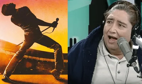 YouTube: Tongo lanza su versión de Bohemian Rhapsody y es viral