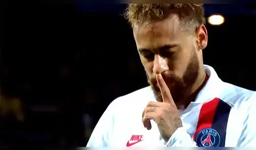 Presidente del Montpellier atropella contra Neymar