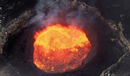 Google Maps: ahora puedes viajar al 'centro de la Tierra' con Street View [VIDEO]