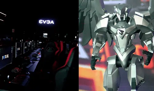 Portal Gaming: La República visitó el nuevo Lan Center y esto es lo que encontramos [VIDEO]