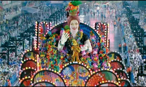 ‘Carnaval de Río de Janeiro’: carro alegórico arrolla a 8 personas | VIDEO ‘Carnaval de Río de Janeiro’: carro alegórico arrolla a 8 personas | VIDEO