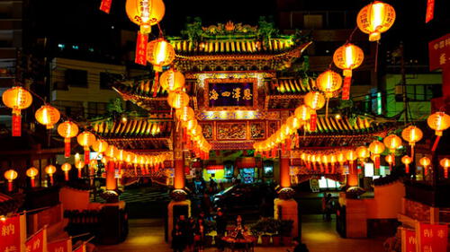 Japón festeja la ‘semana dorada’: son 10 días seguidos de vacaciones