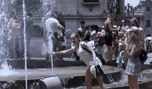 Senamhi: El pronóstico del tiempo en Lima para este miércoles 20 de febrero del 2019