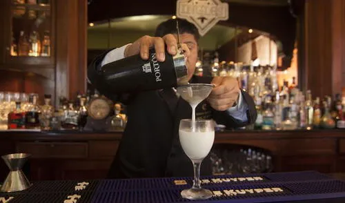 El Pisco, el secreto mejor guardado de Paracas 