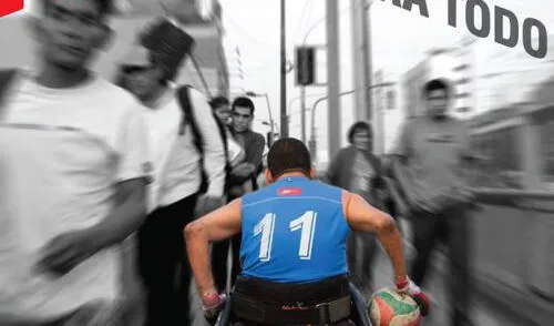 La película documental 'Rodar contra todo' se estrena en provincias La película documental 'Rodar contra todo' se estrena en provincias