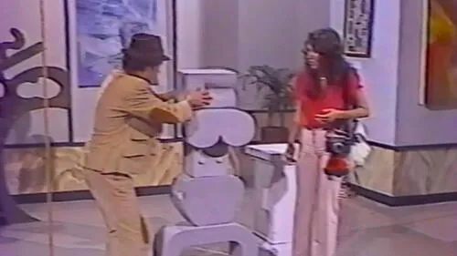 personaje olvidado chespirito