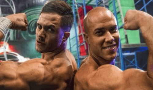 Chico reality es acusado de tocamientos indebidos a una menor en las redes [VIDEO]