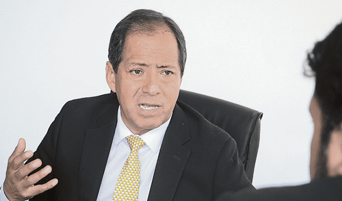 Descentralizan ejecución de 3.500 intervenciones en reconstrucción con cambios