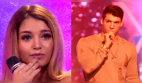 Flavia Laos confiesa que Patricio Parodi la escondía por lo que decidió contar detalles de su relación