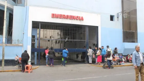 Barrista de club Universitario de Deportes recibió 7 balazos en Trujillo