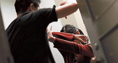 Índice de violencia contra niños en Arequipa aumentó en 2018 Índice de violencia contra niños en Arequipa aumentó en 2018