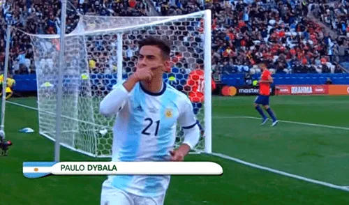 Paulo Dybala