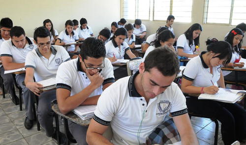 Año Escolar 2020: ¿cuáles son los colegios privados más caros en Lima?