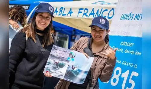 Campeonato interuniversitario de surf este fin de semana en la Costa Verde