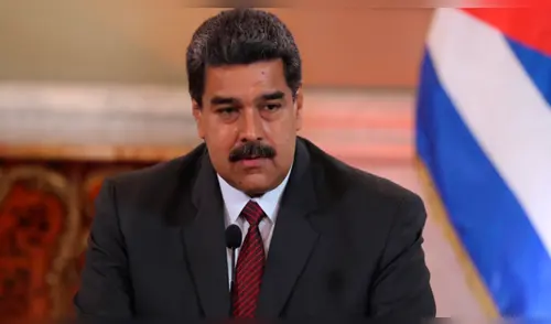 Nicolás Maduro anunció "renovación del Gobierno" venezolano