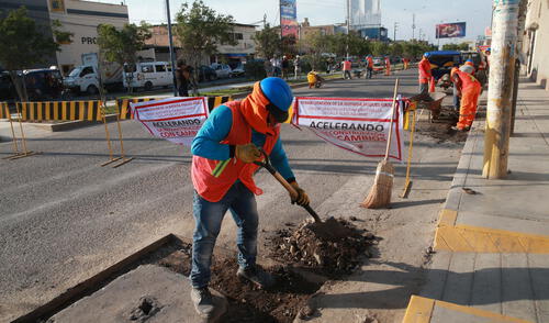 Inversión pública cayó 6,6% entre enero y mayo