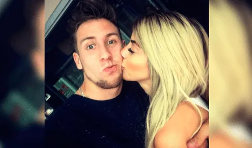 Felipe Lasso le declara su amor a modelo ecuatoriana y genera controversia por expresión