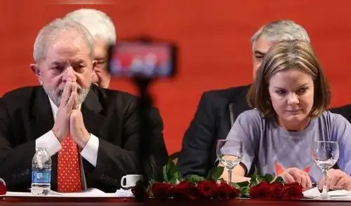 Brasil: Denuncian a expresidente Lula por corrupción y lavado de activos Brasil: Denuncian a expresidente Lula por corrupción y lavado de activos