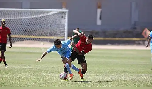 Melgar y Binacional necesitados de triunfos