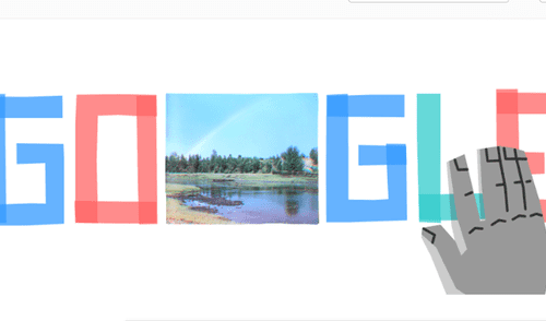 Sergey Prokudin-Gorsky: Google dedica peculiar doodle y pocos vieron detalles [VIDEO]
