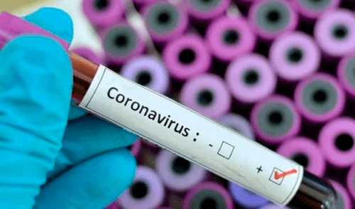 Hasta el momento se han descartado 9 casos de coronavirus en México. (FOTO: Twitter) Hasta el momento se han descartado 9 casos de coronavirus en México. (FOTO: Twitter)