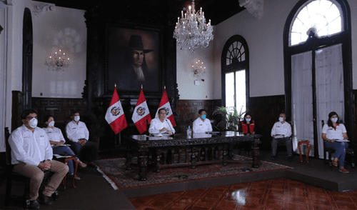 Con casi una semana de retraso, el Ejecutivo oficializó el programa Reactiva Perú, que inyectará liquidez en las empresas y así evitar que quiebren y se rompa la cadena de pagos. Con casi una semana de retraso, el Ejecutivo oficializó el programa Reactiva Perú, que inyectará liquidez en las empresas y así evitar que quiebren y se rompa la cadena de pagos.