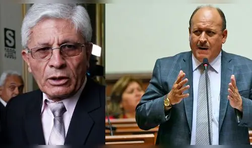 Kenji Fujimori: congresistas le responden sobre presunta repartija en comisión de Presupuesto