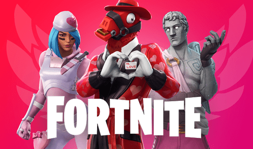 Fortnite: Epic Games confirma que regalará el pase de batalla de la temporada 8 Fortnite: Epic Games confirma que regalará el pase de batalla de la temporada 8