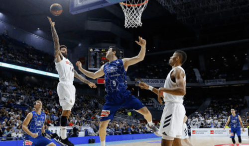 Liga Endesa 2020: horarios y canales